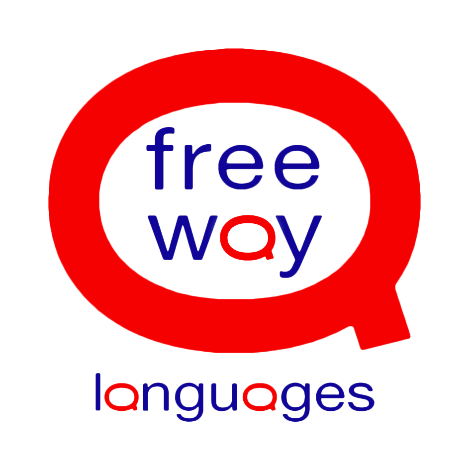 FreeWay languages Valencia